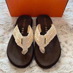 Rocketdog Women’s Sandals